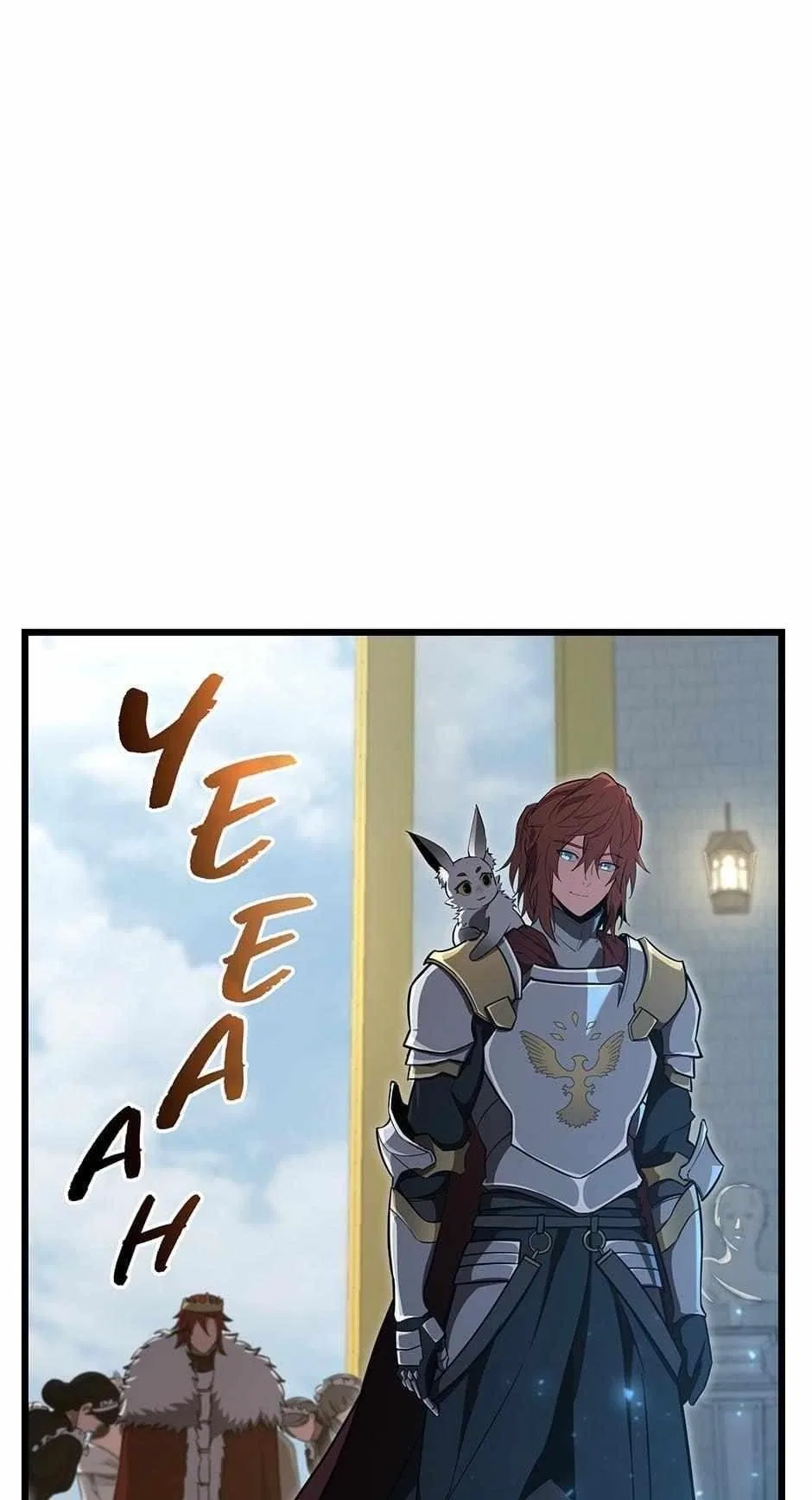 The Beginning After The End Chapter 184 – Page 60