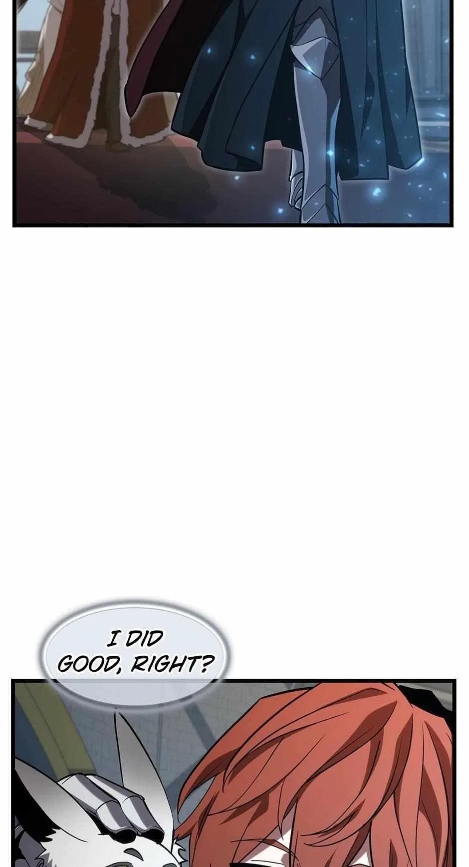 The Beginning After The End Chapter 184 – Page 61