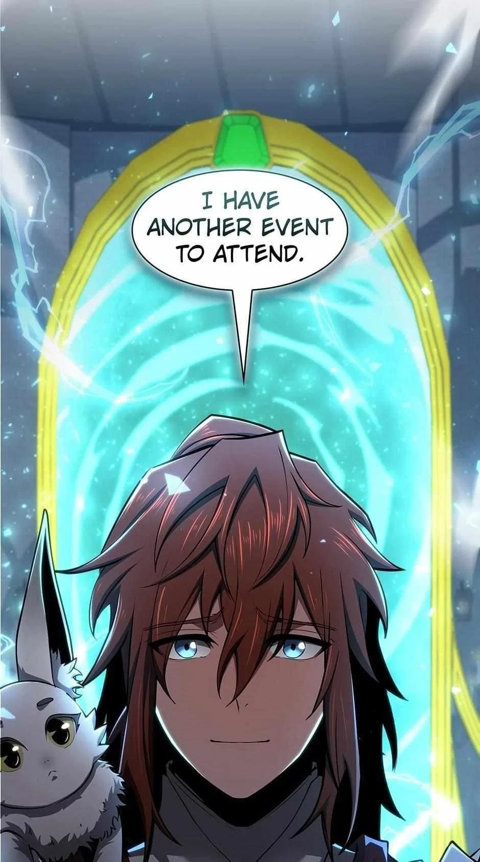 The Beginning After The End Chapter 184 – Page 68
