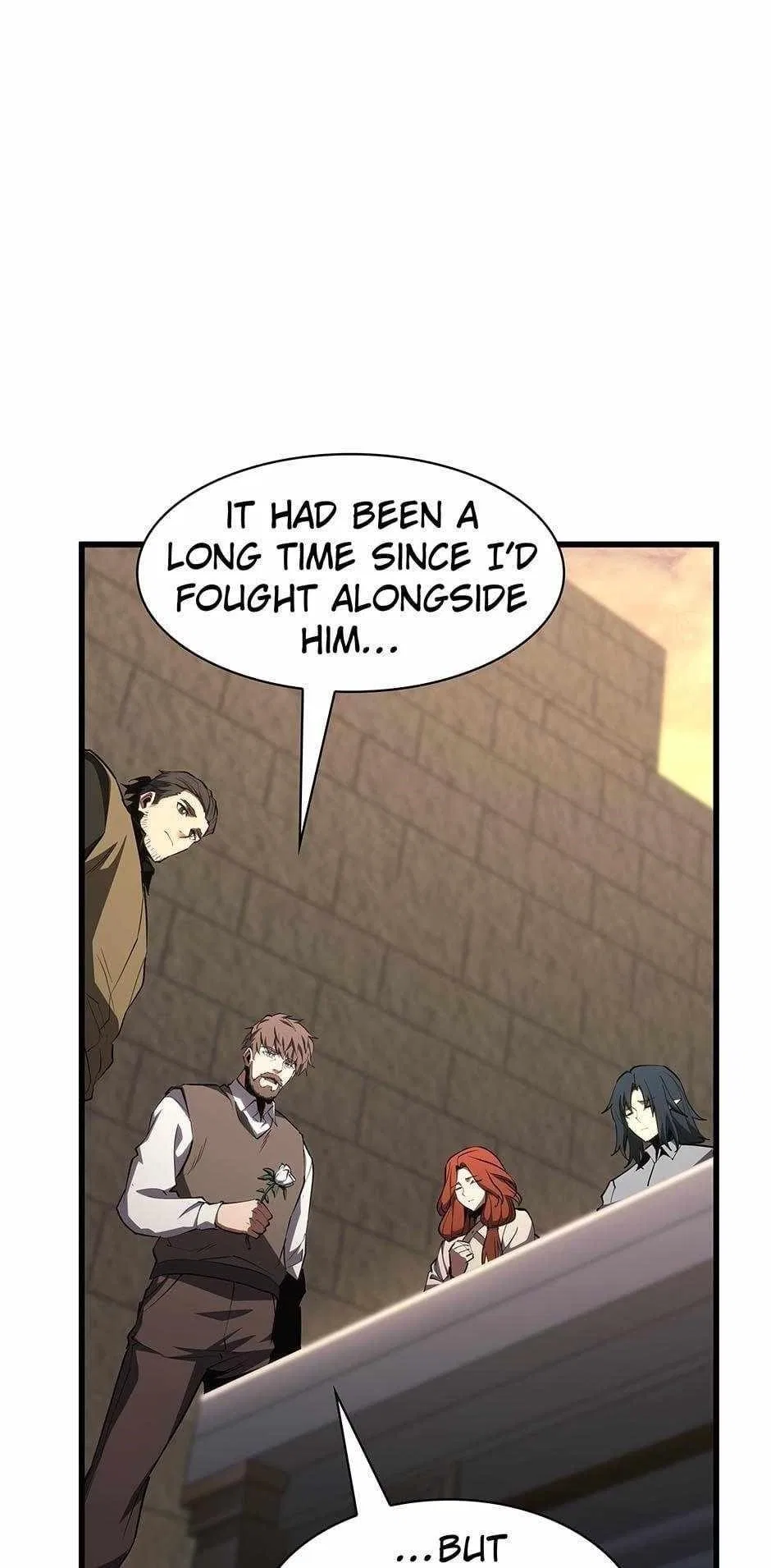 The Beginning After The End Chapter 184 – Page 74