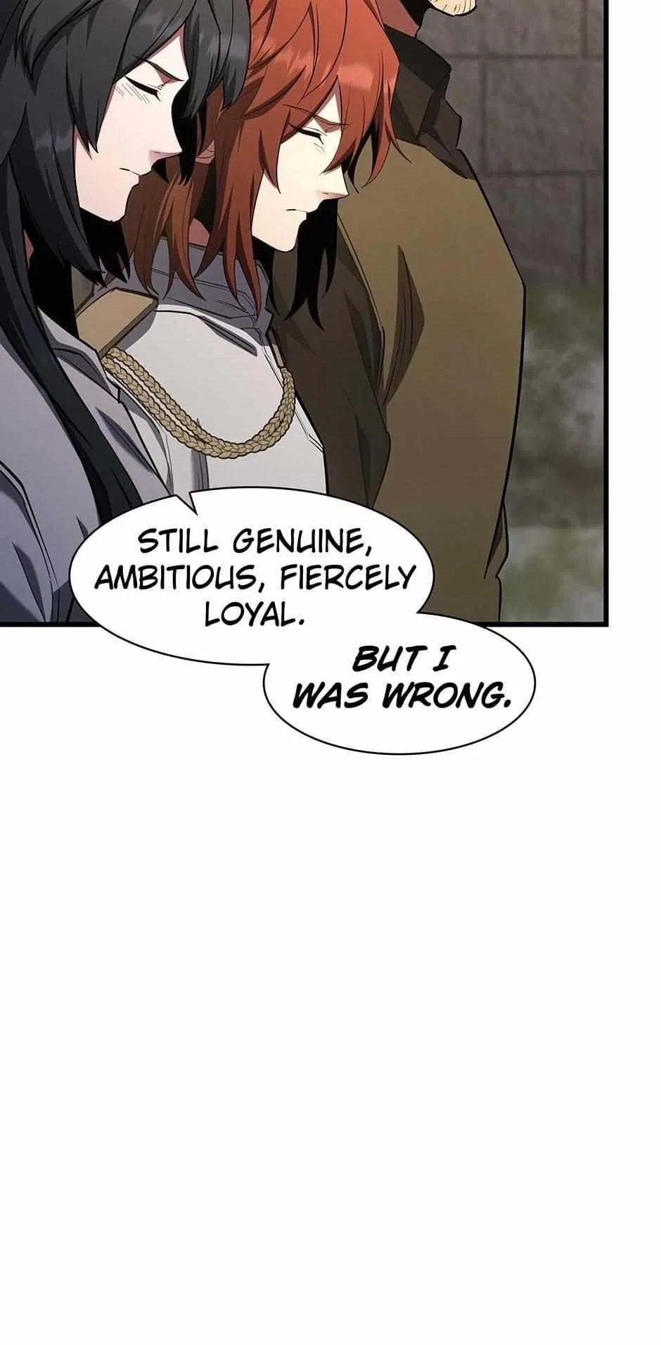 The Beginning After The End Chapter 184 – Page 76