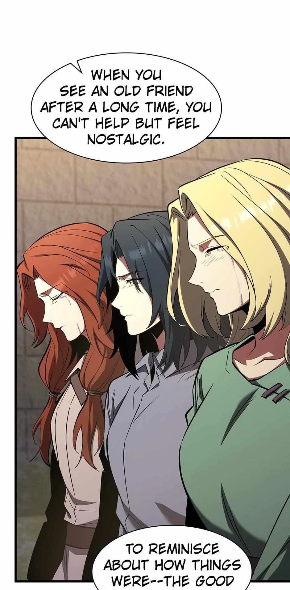 The Beginning After The End Chapter 184 – Page 77