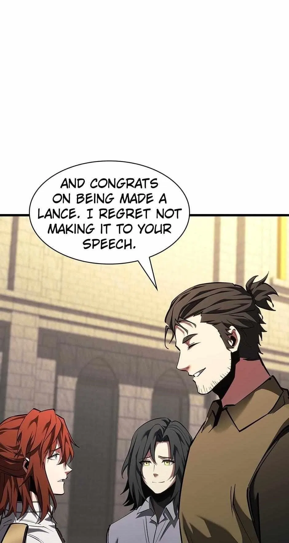 The Beginning After The End Chapter 184 – Page 88
