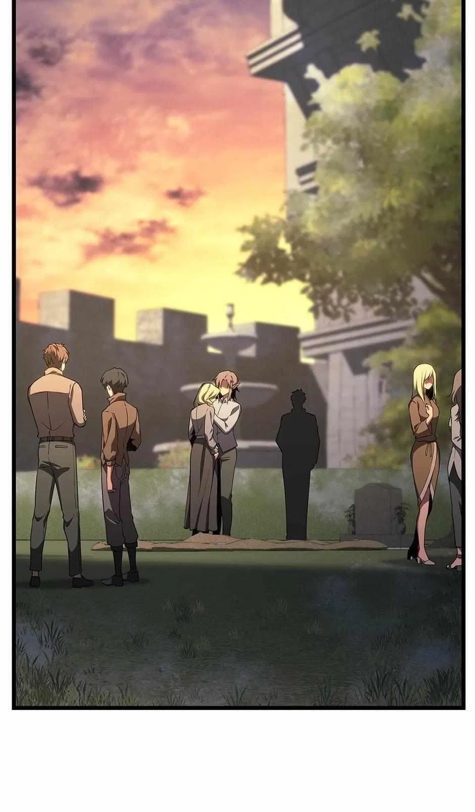 The Beginning After The End Chapter 184 – Page 93