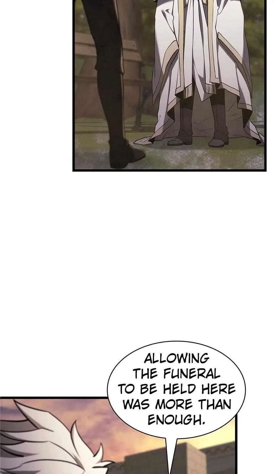 The Beginning After The End Chapter 184 – Page 95