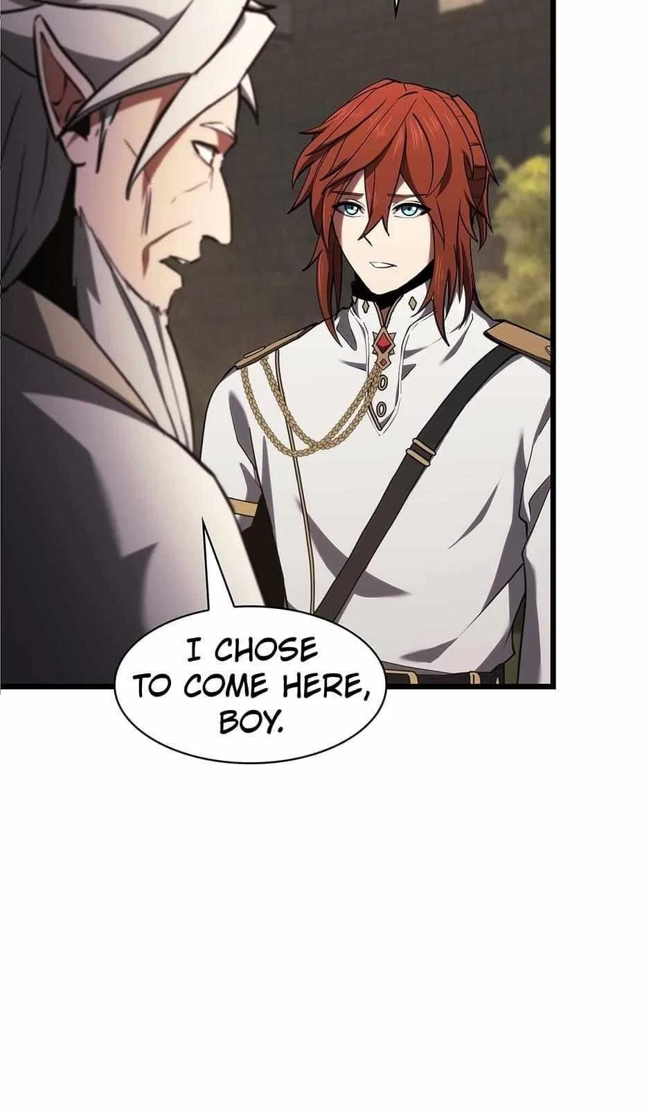 The Beginning After The End Chapter 184 – Page 96