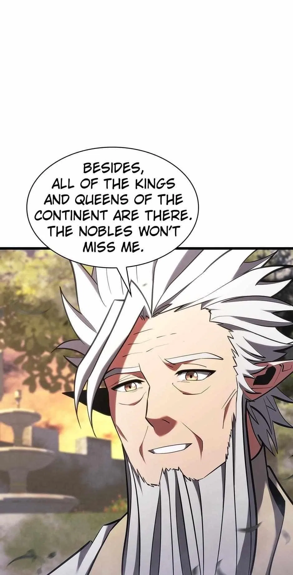 The Beginning After The End Chapter 184 – Page 97