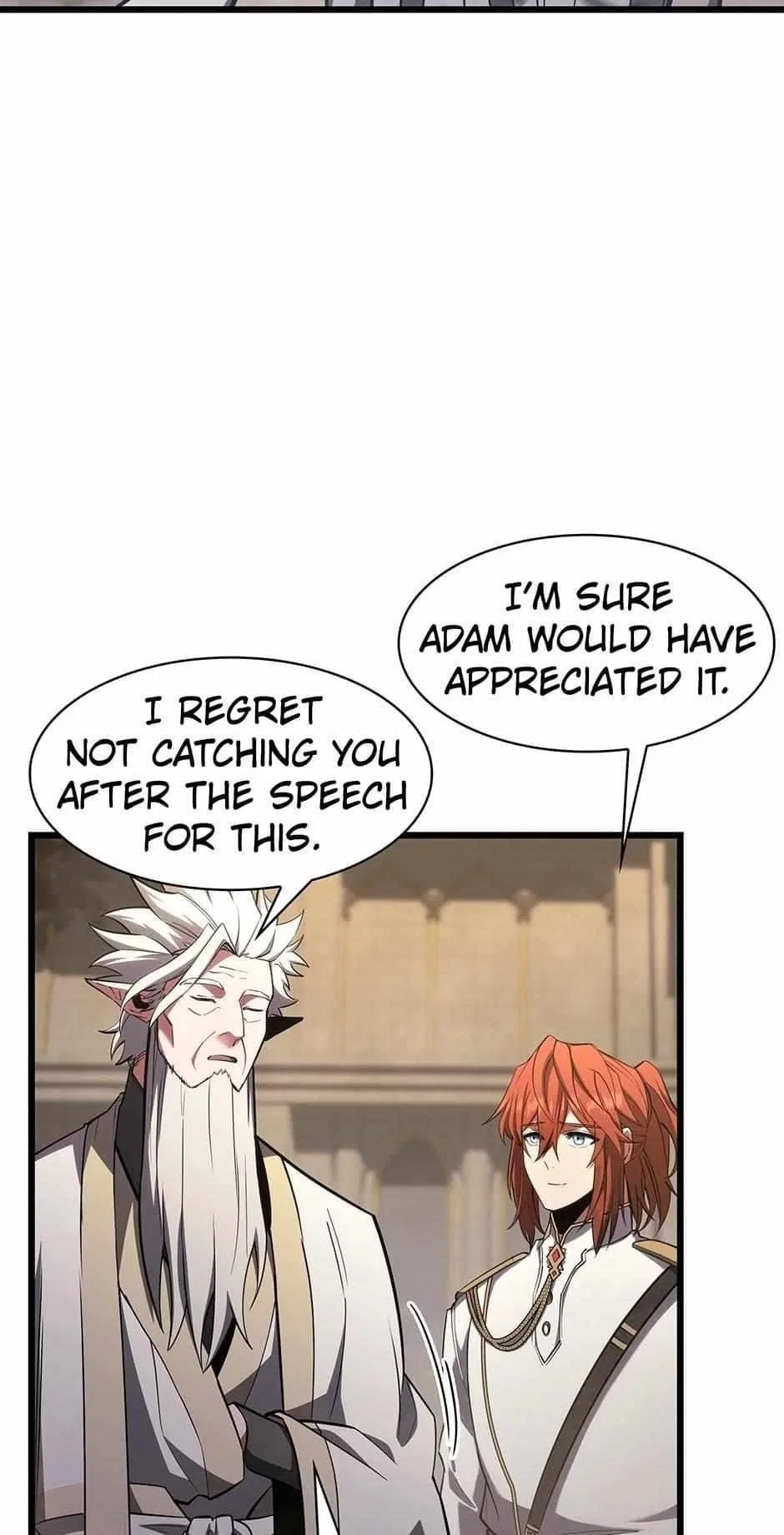 The Beginning After The End Chapter 184 – Page 98
