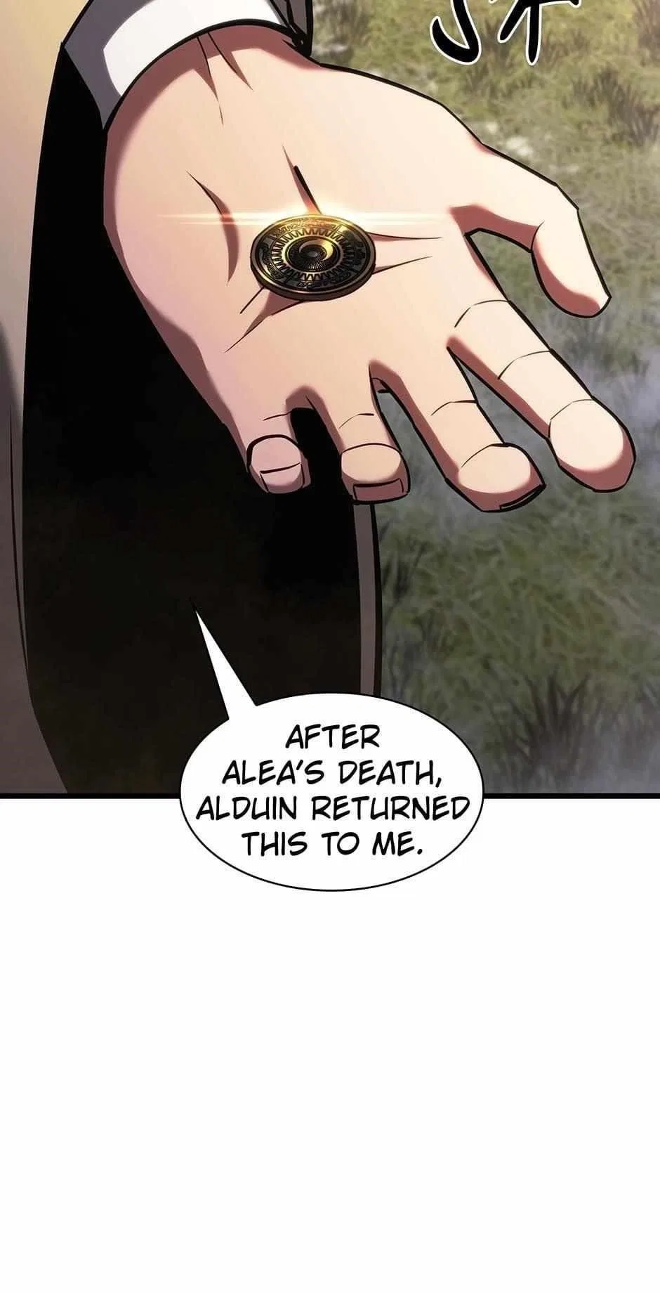 The Beginning After The End Chapter 184 – Page 100