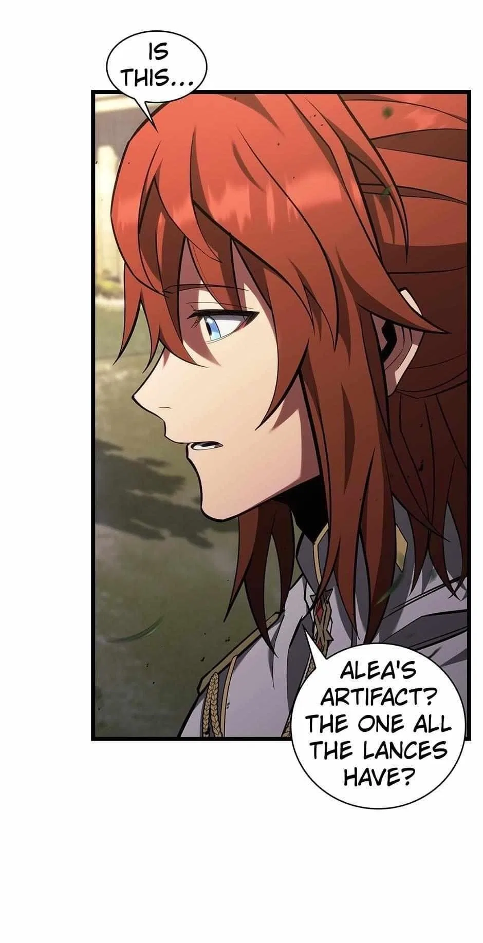 The Beginning After The End Chapter 184 – Page 101