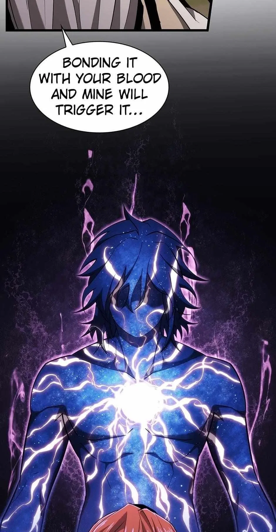 The Beginning After The End Chapter 184 – Page 103