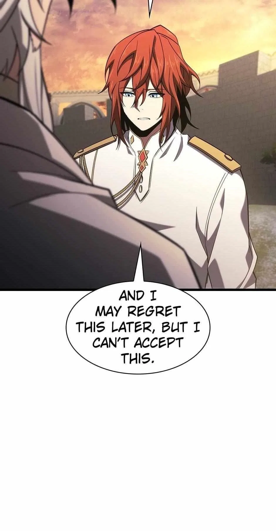 The Beginning After The End Chapter 184 – Page 107