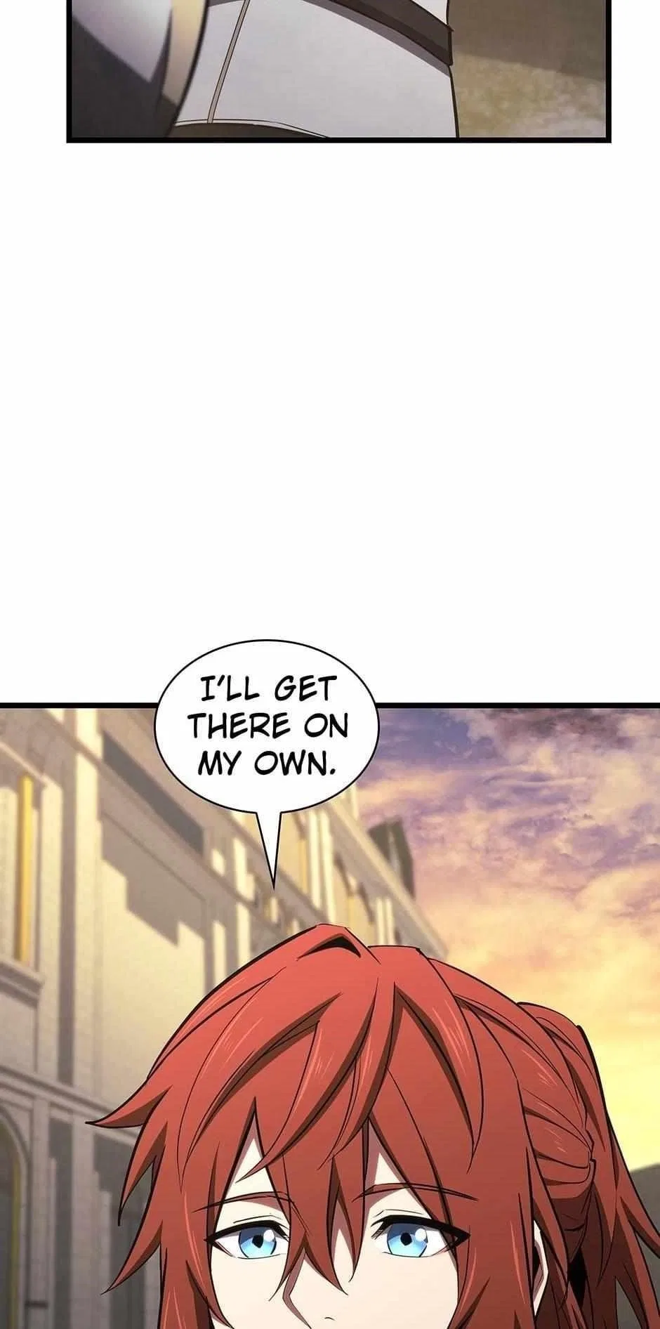 The Beginning After The End Chapter 184 – Page 109