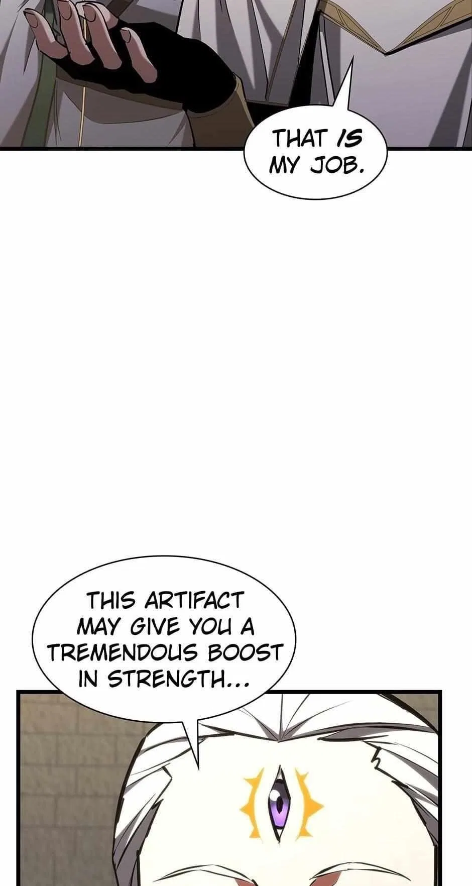 The Beginning After The End Chapter 184 – Page 113