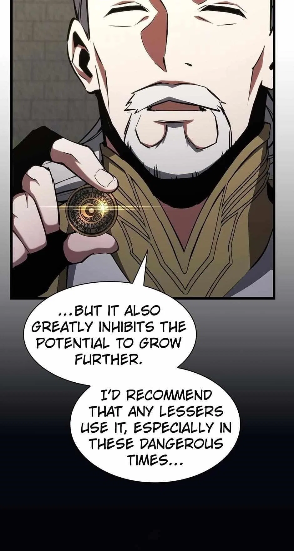 The Beginning After The End Chapter 184 – Page 114