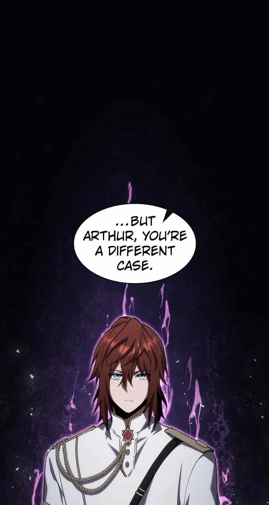 The Beginning After The End Chapter 184 – Page 115