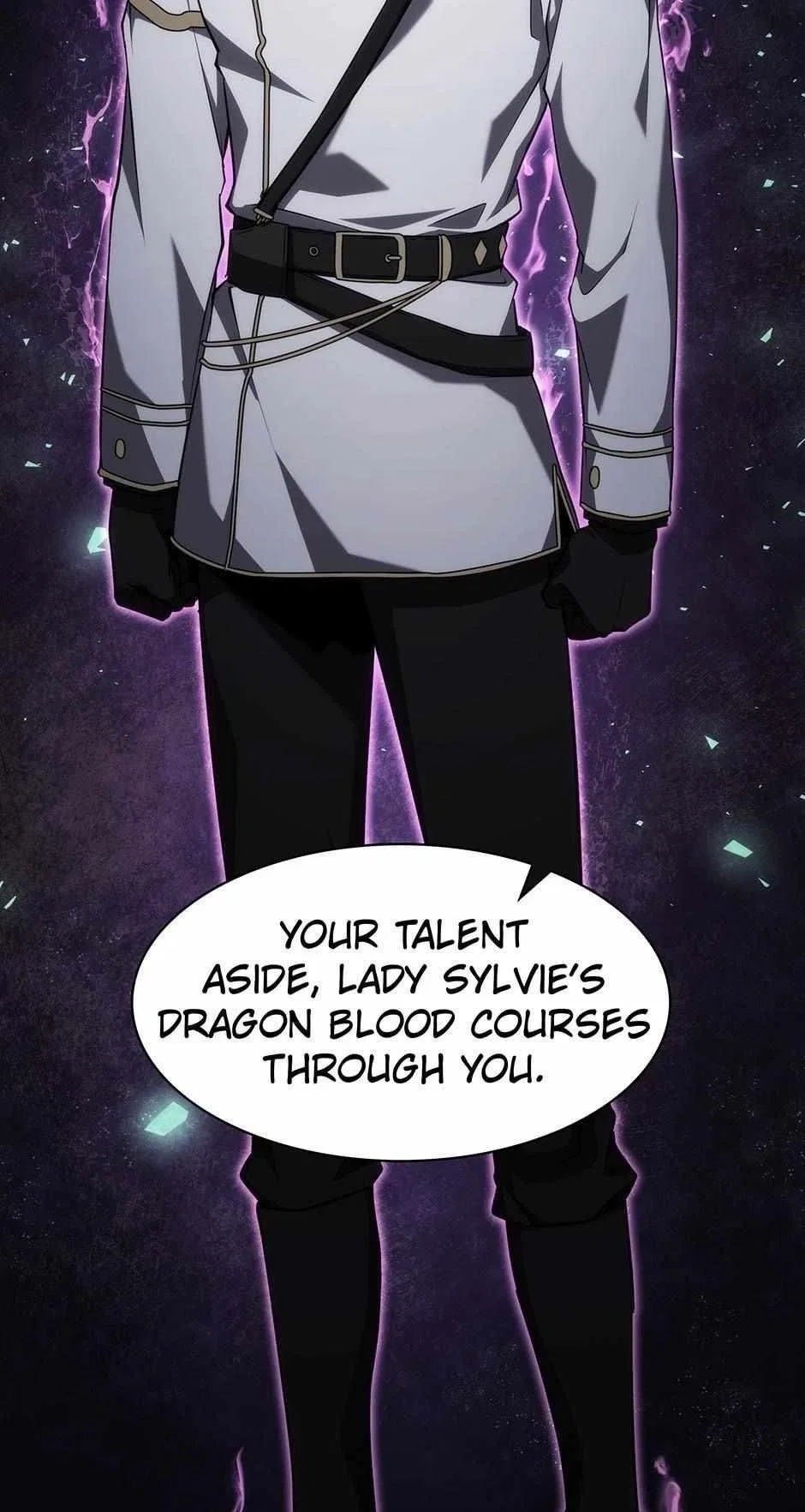 The Beginning After The End Chapter 184 – Page 116