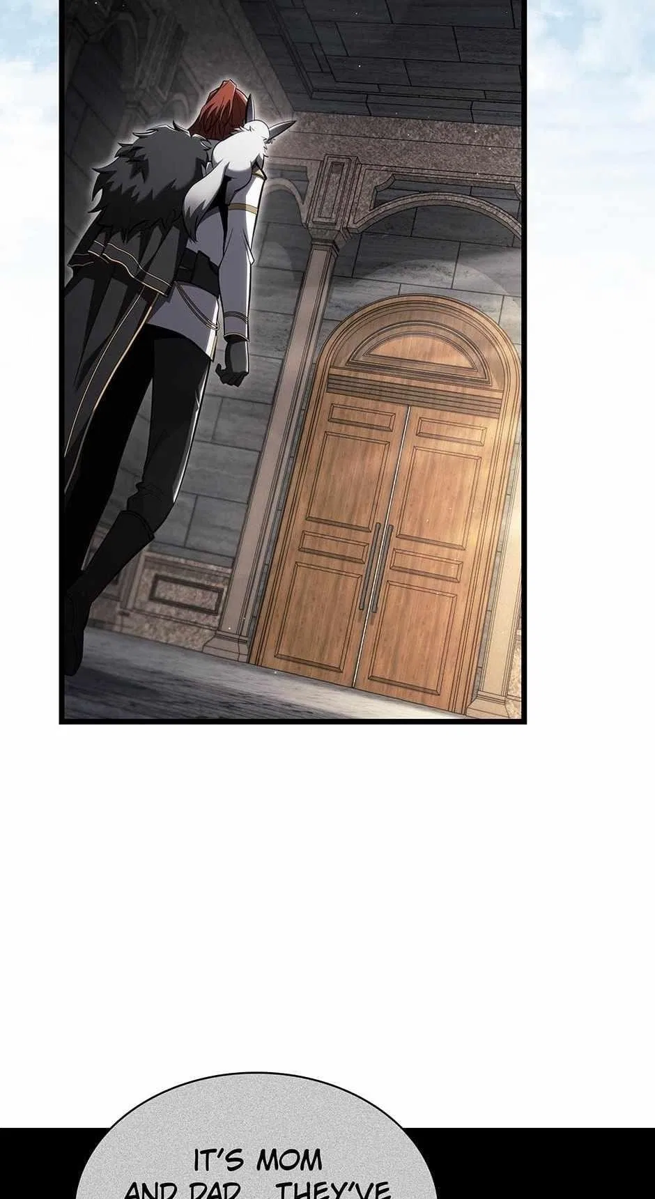 The Beginning After The End Chapter 179 – Page 3