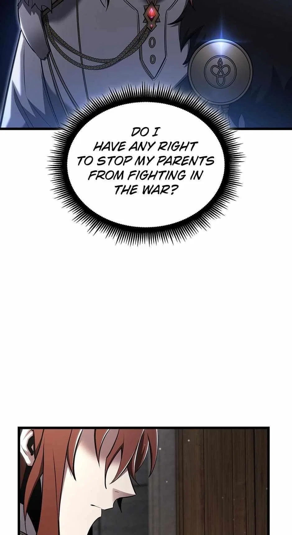 The Beginning After The End Chapter 179 – Page 5