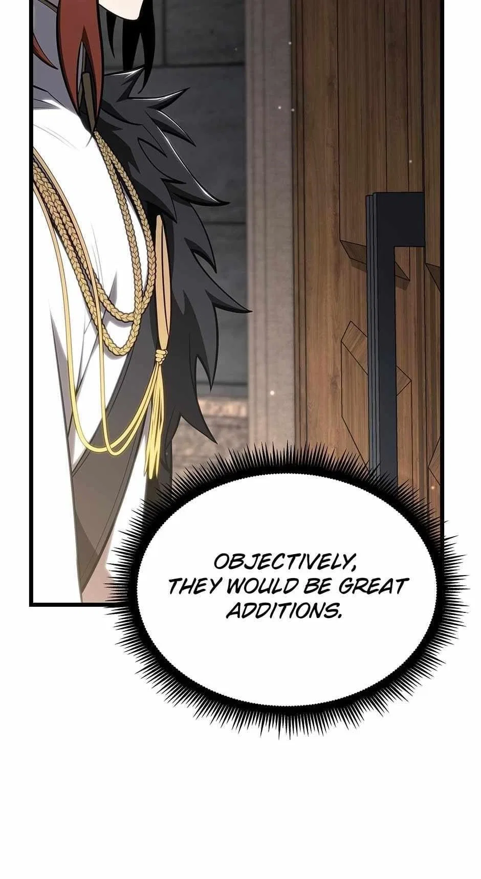 The Beginning After The End Chapter 179 – Page 6
