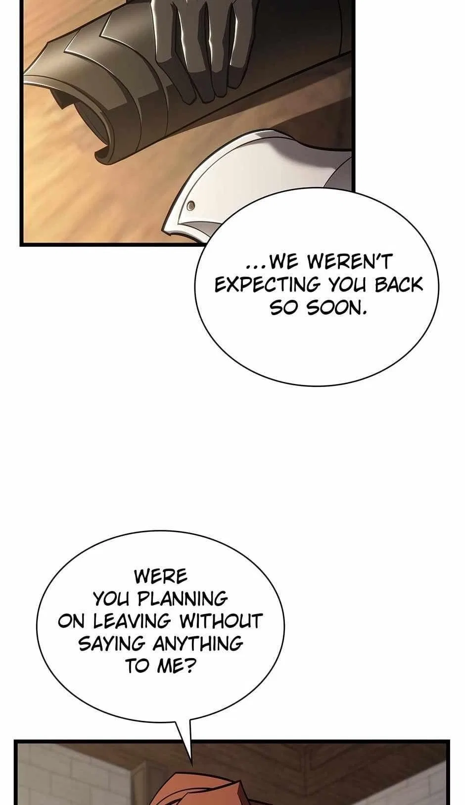 The Beginning After The End Chapter 179 – Page 14