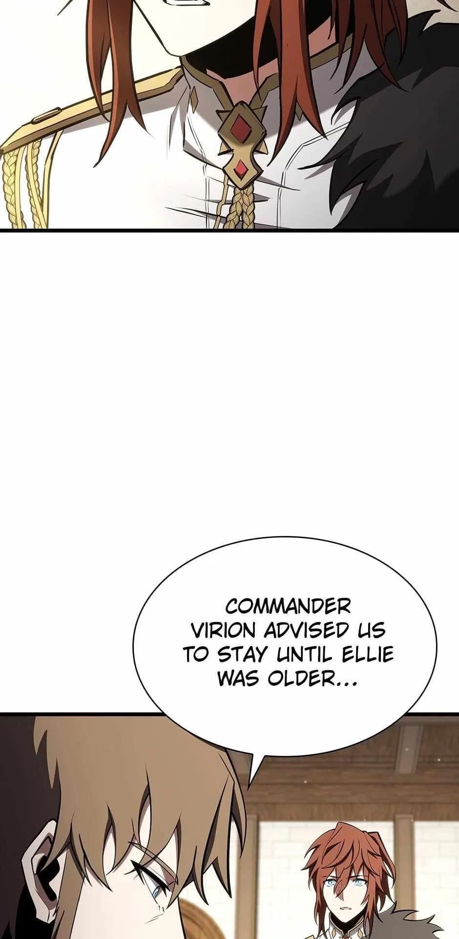 The Beginning After The End Chapter 179 – Page 18