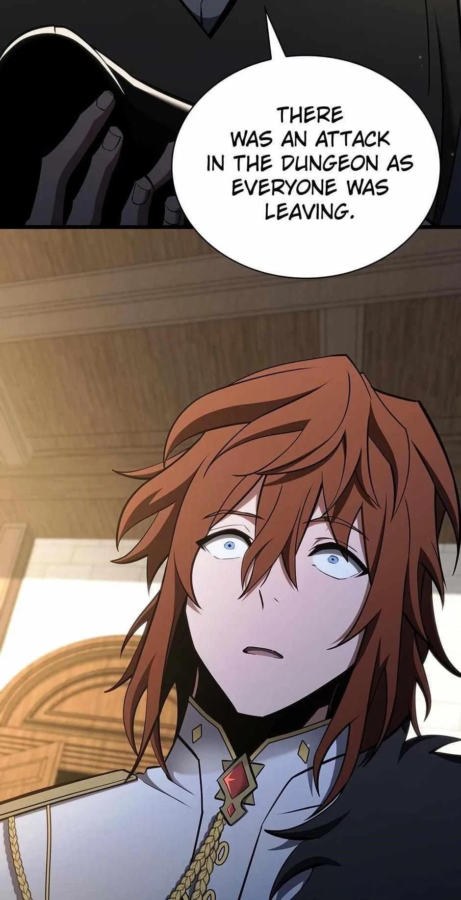 The Beginning After The End Chapter 179 – Page 22