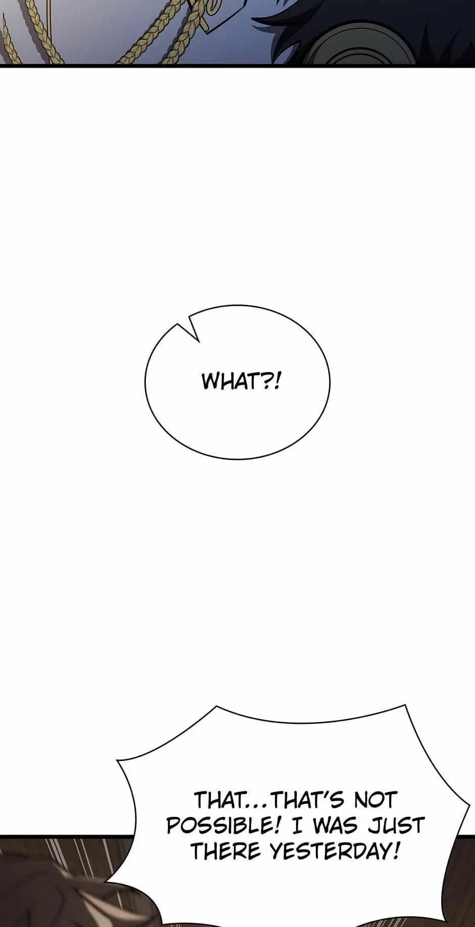 The Beginning After The End Chapter 179 – Page 23