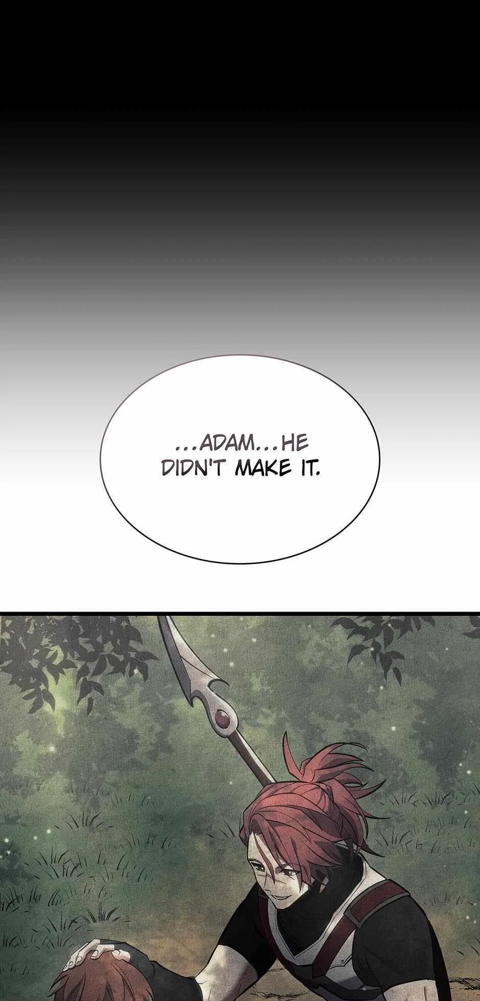 The Beginning After The End Chapter 179 – Page 34