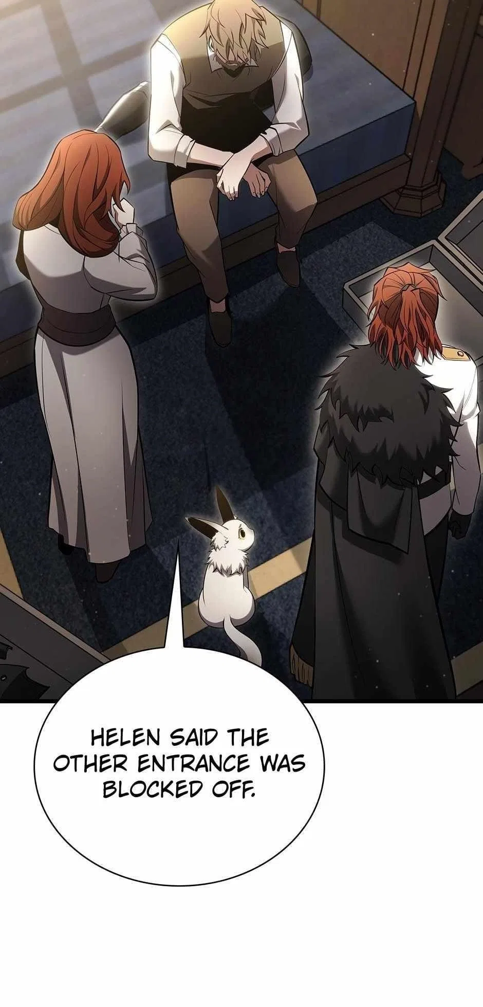 The Beginning After The End Chapter 179 – Page 38