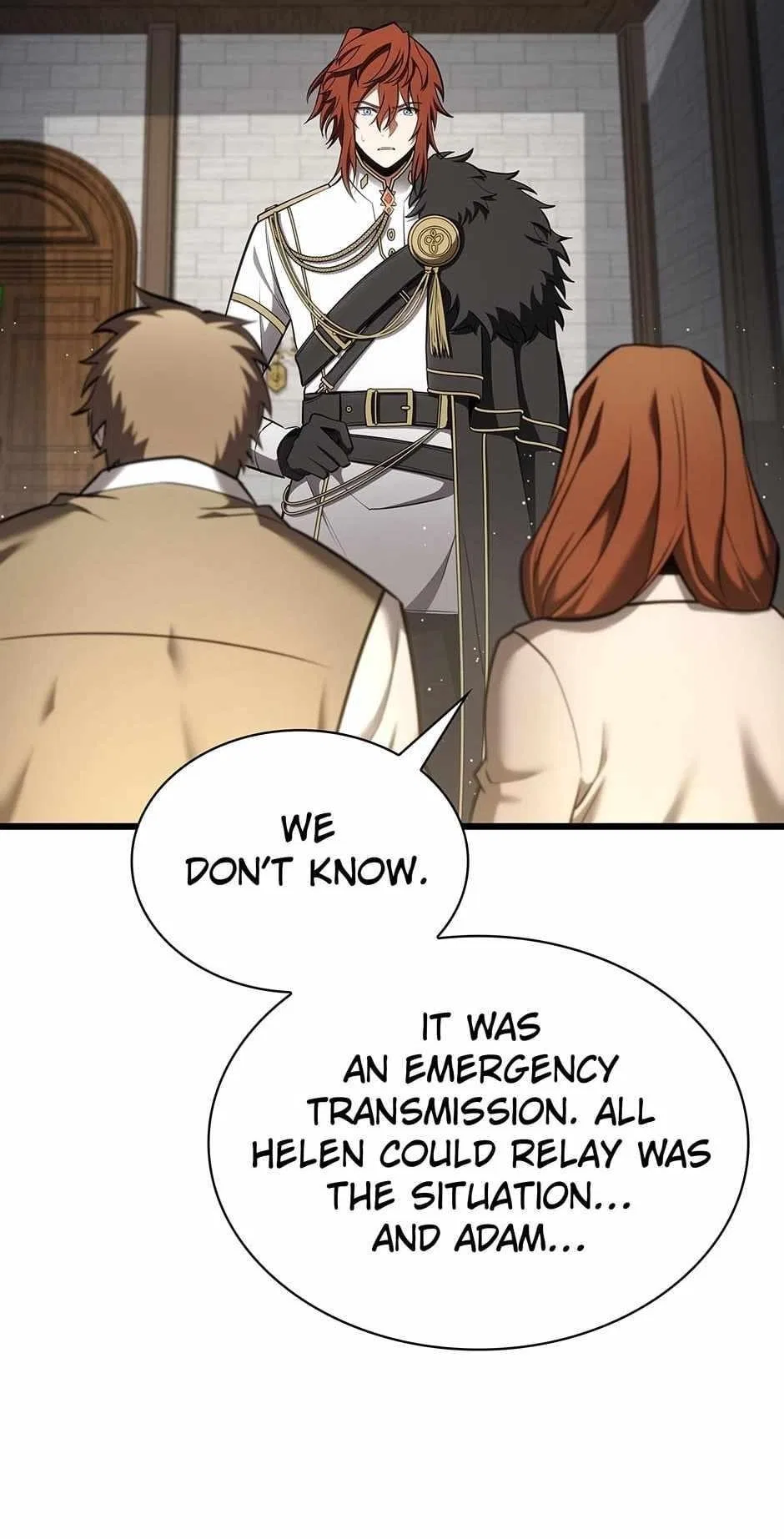 The Beginning After The End Chapter 179 – Page 43