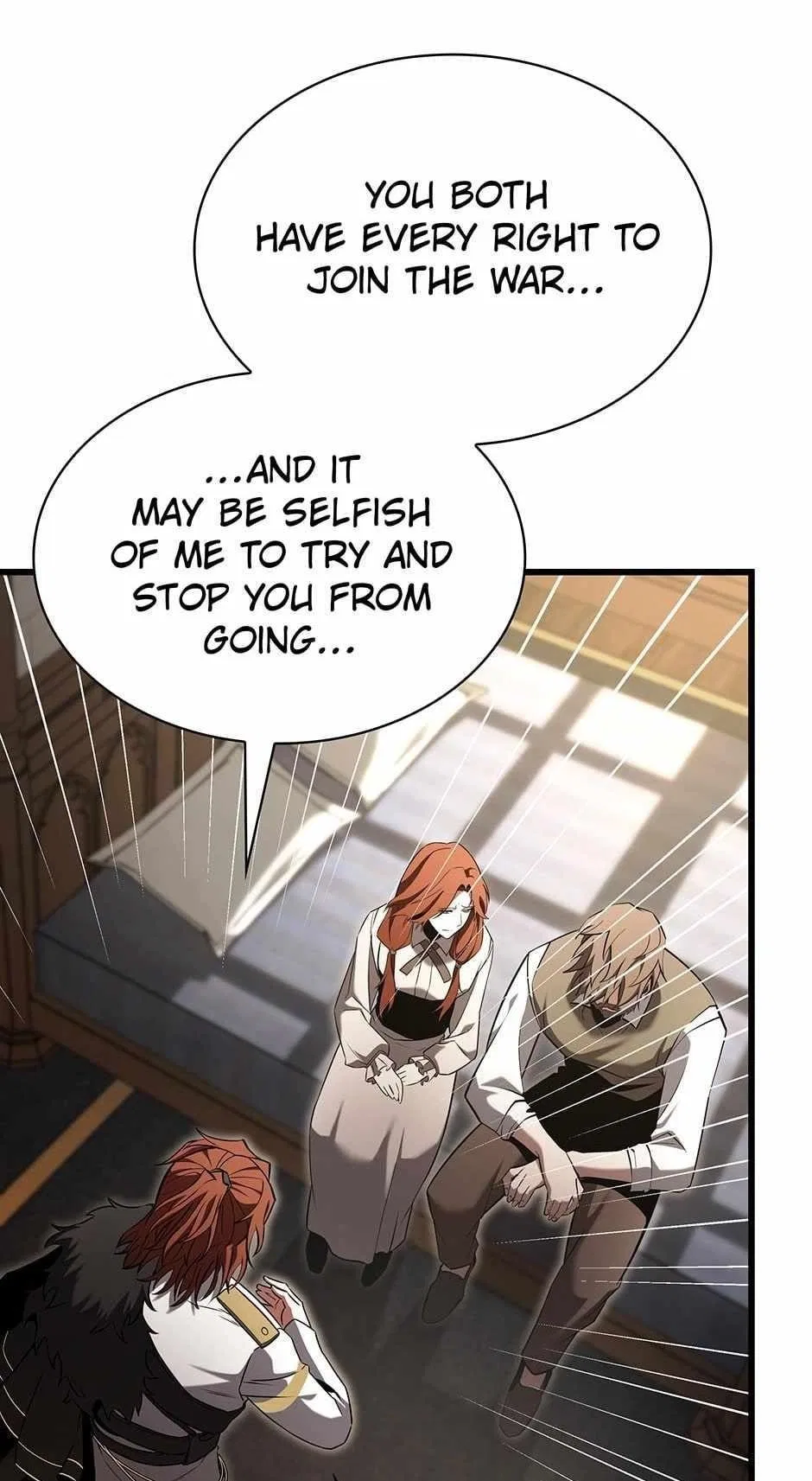 The Beginning After The End Chapter 179 – Page 49