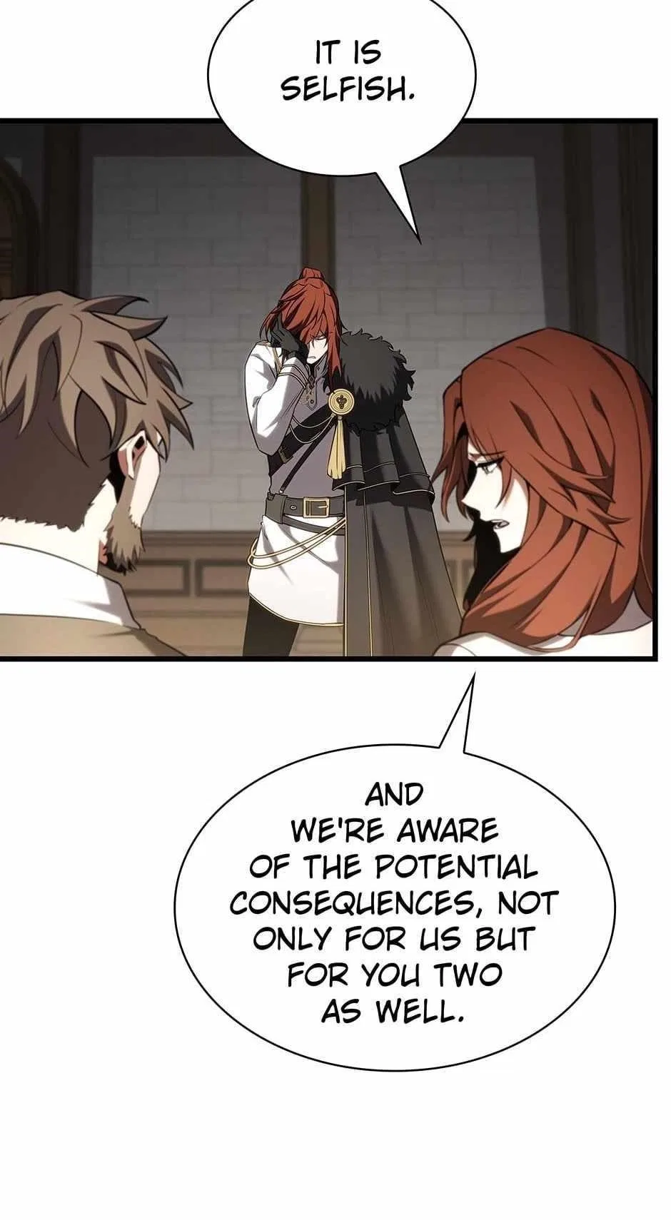The Beginning After The End Chapter 179 – Page 52
