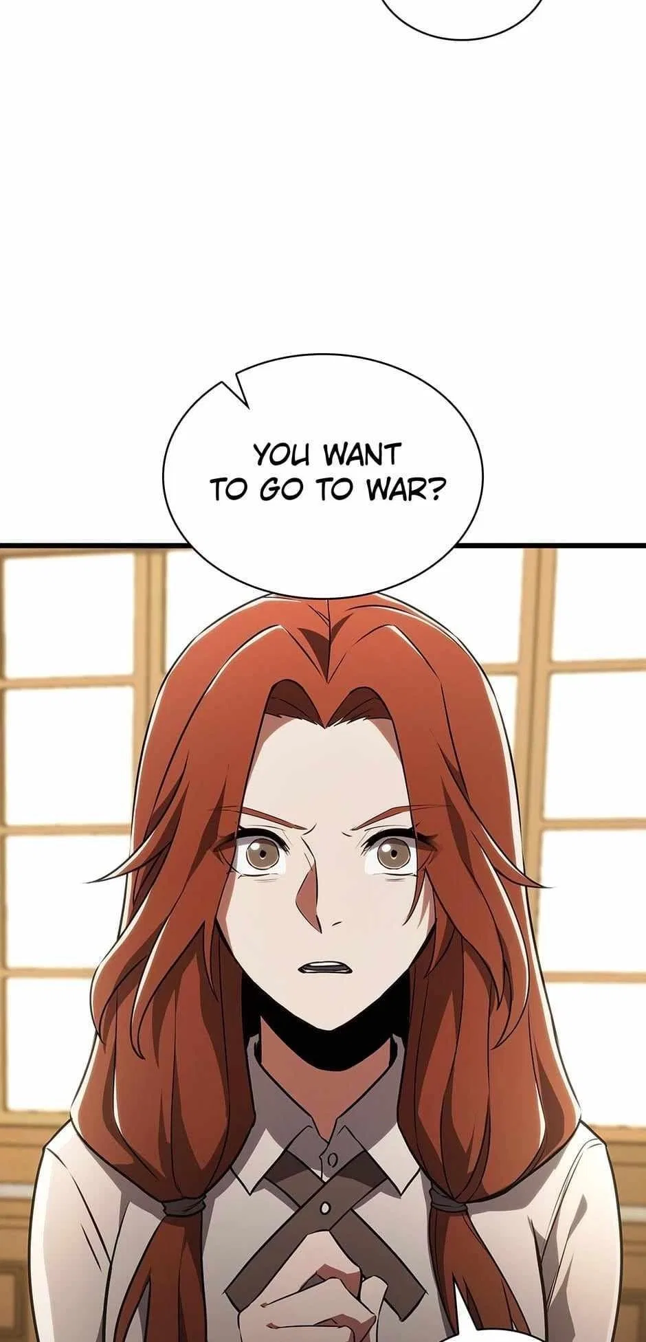 The Beginning After The End Chapter 179 – Page 54