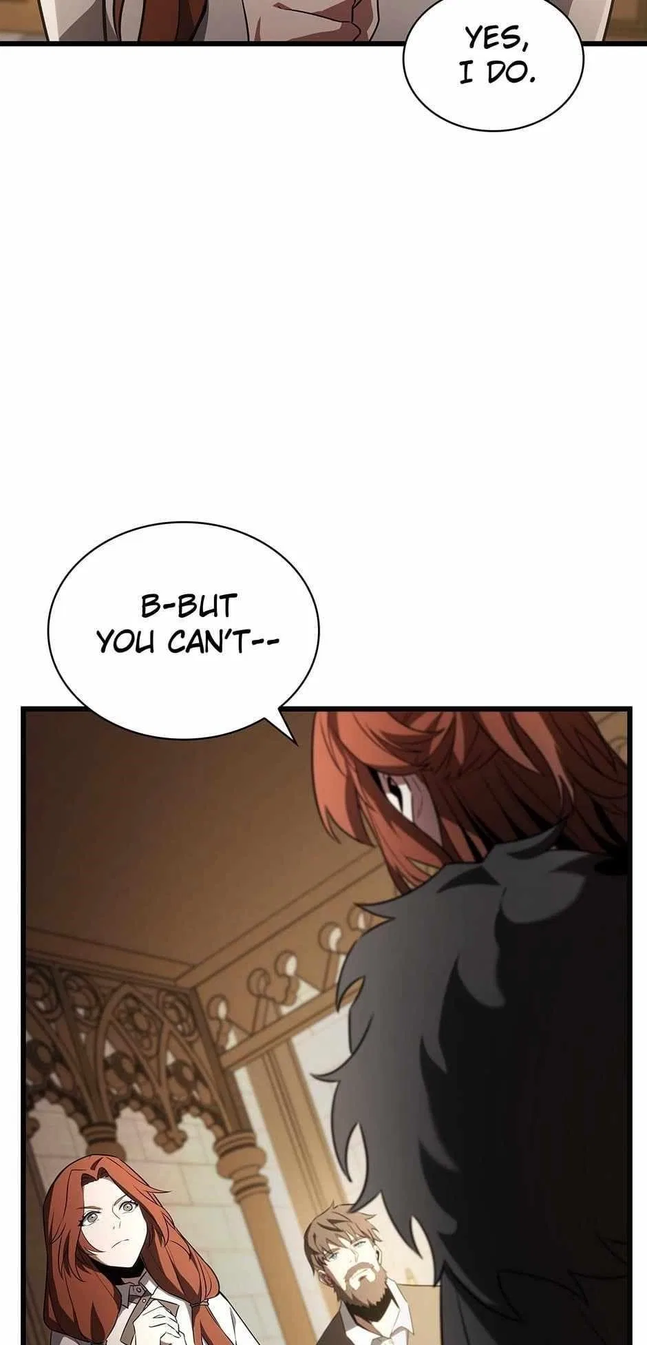 The Beginning After The End Chapter 179 – Page 55