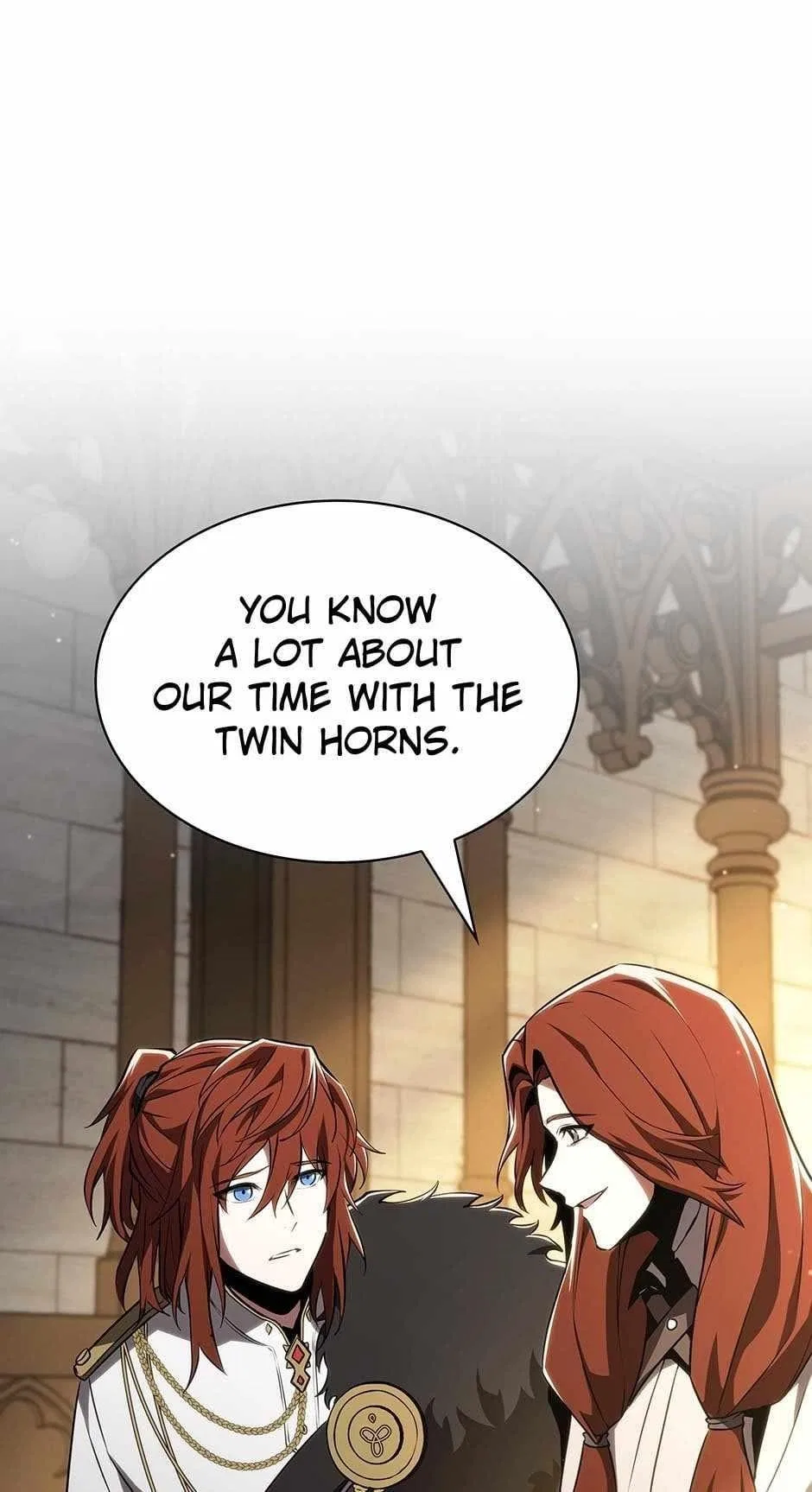 The Beginning After The End Chapter 179 – Page 60