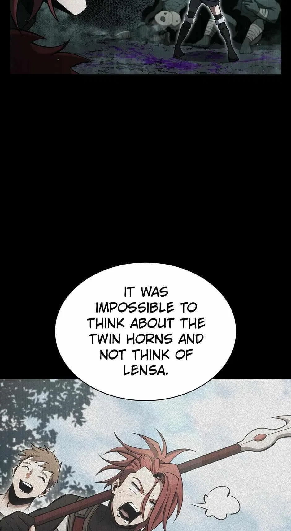 The Beginning After The End Chapter 179 – Page 76