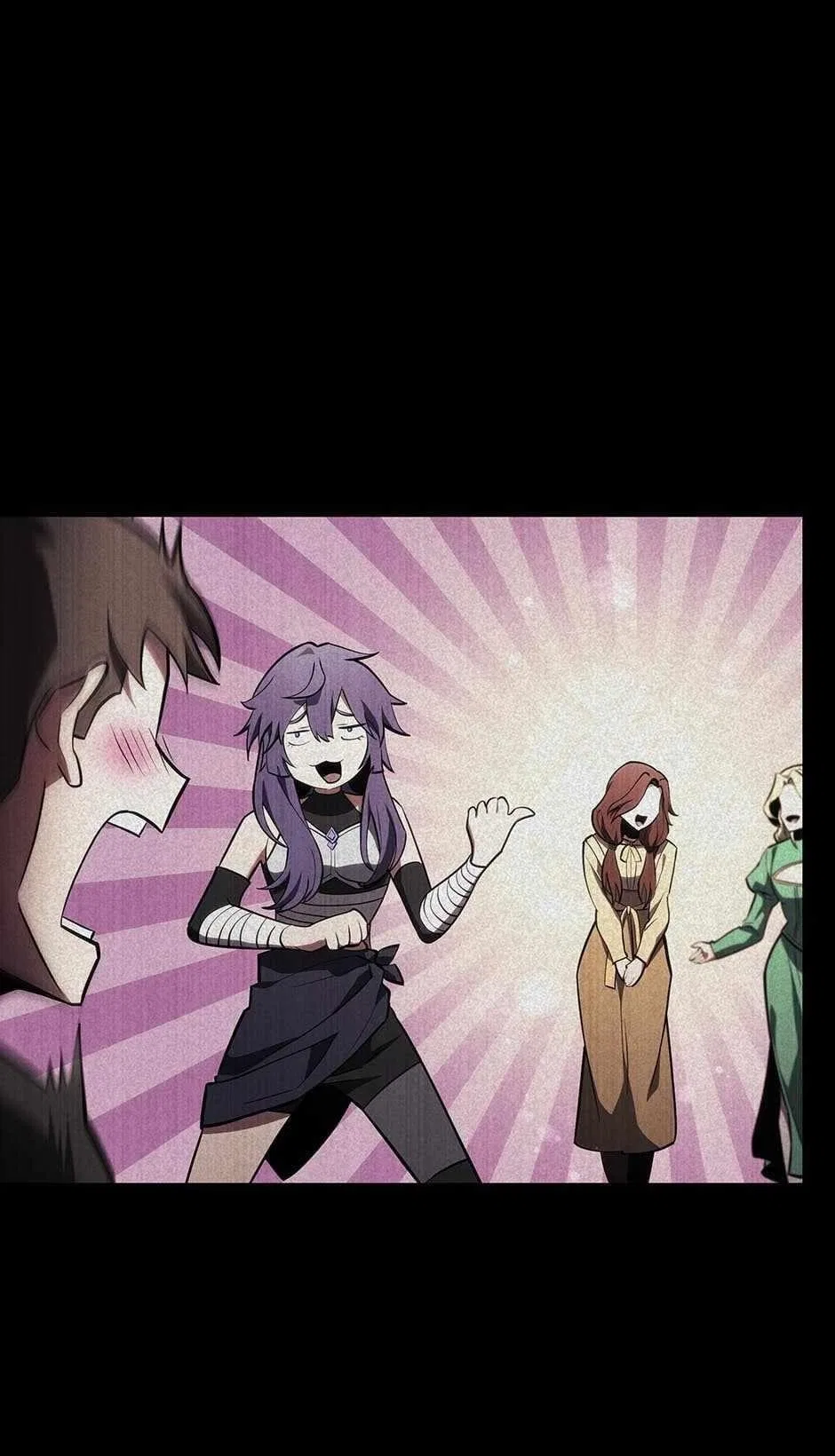 The Beginning After The End Chapter 179 – Page 79