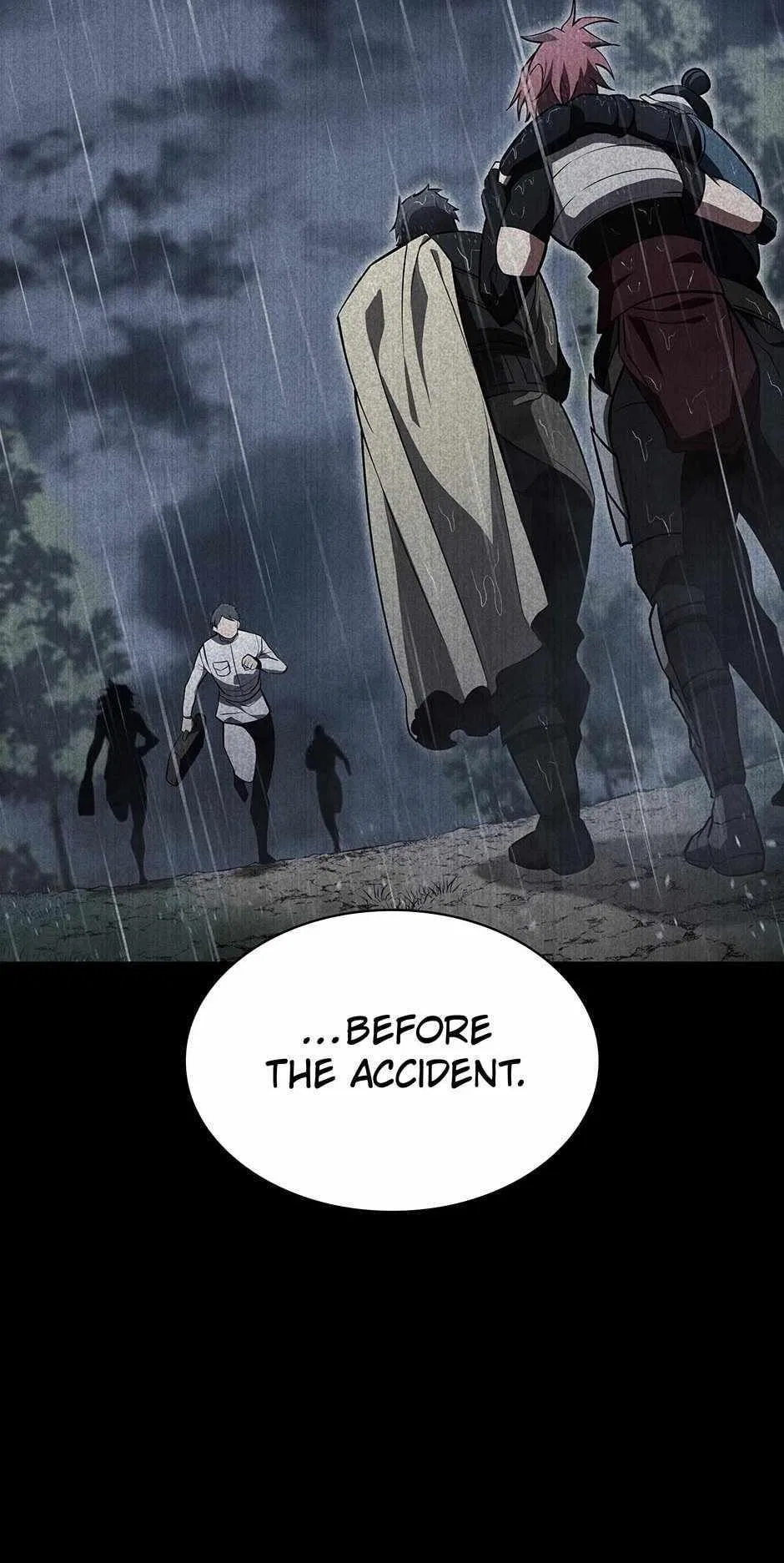The Beginning After The End Chapter 179 – Page 84