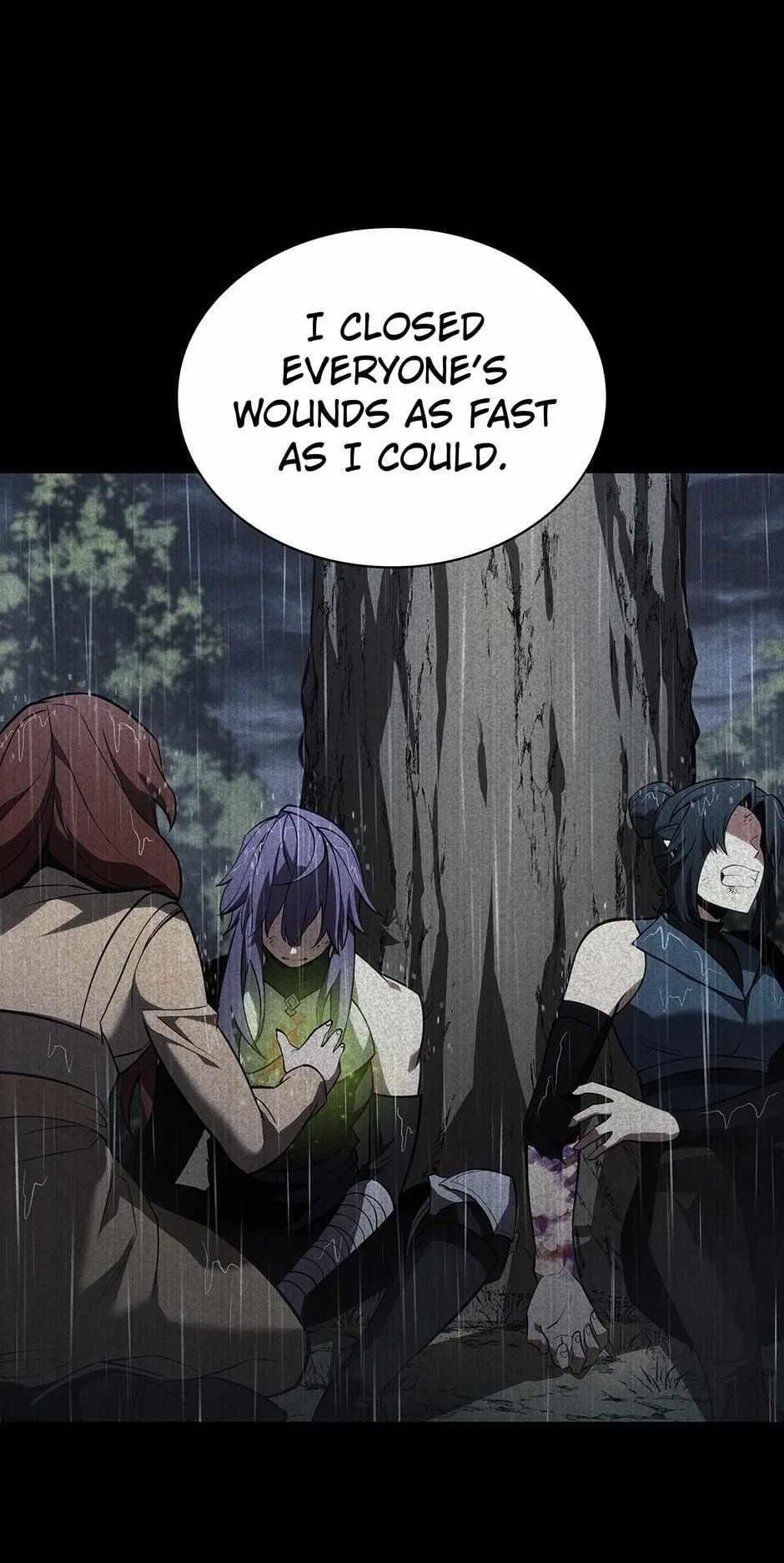 The Beginning After The End Chapter 179 – Page 86