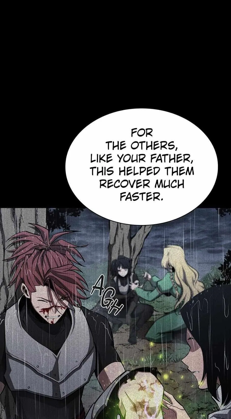 The Beginning After The End Chapter 179 – Page 87