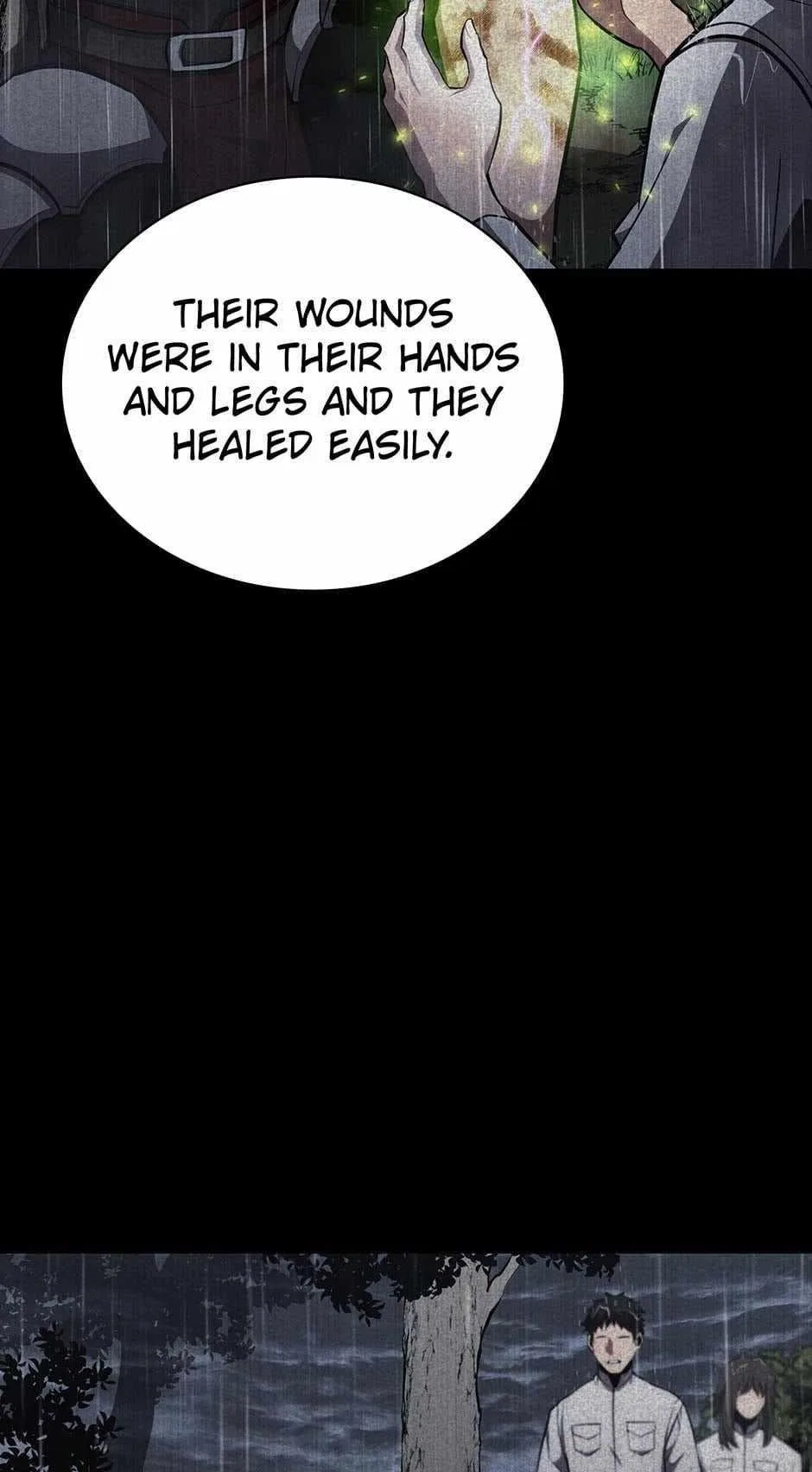 The Beginning After The End Chapter 179 – Page 88