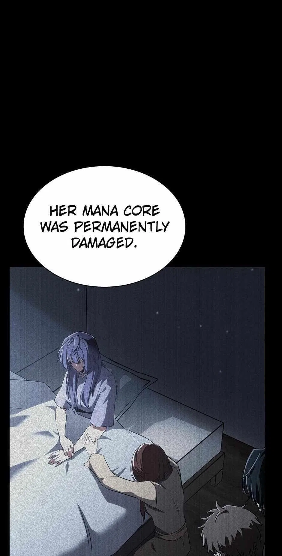 The Beginning After The End Chapter 179 – Page 97