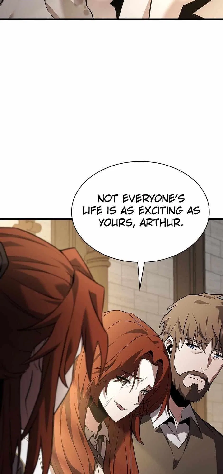 The Beginning After The End Chapter 179 – Page 109