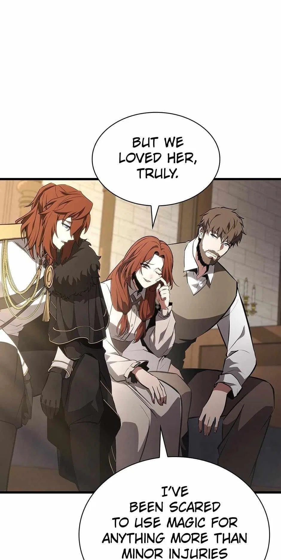 The Beginning After The End Chapter 179 – Page 111