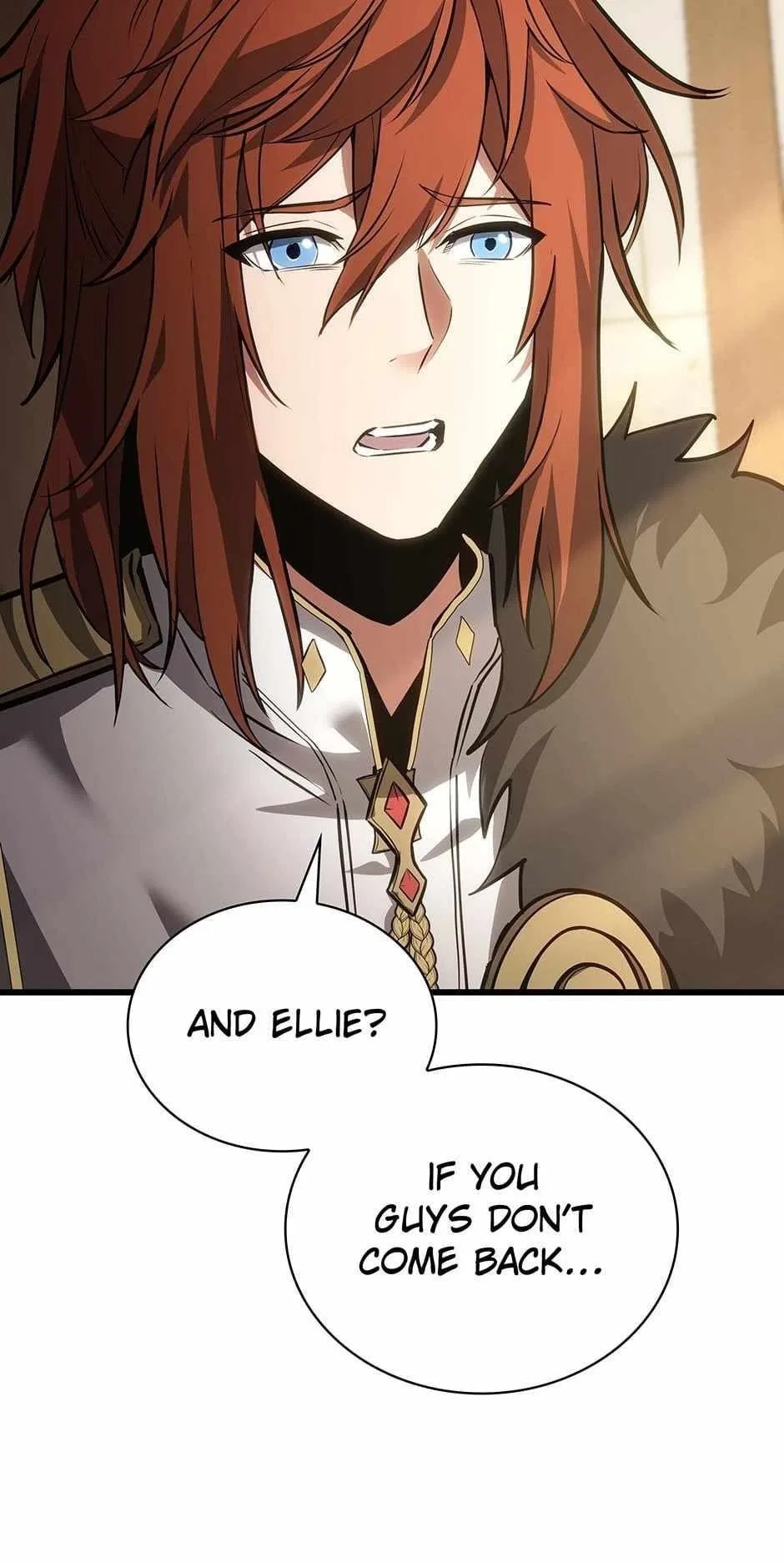 The Beginning After The End Chapter 179 – Page 115