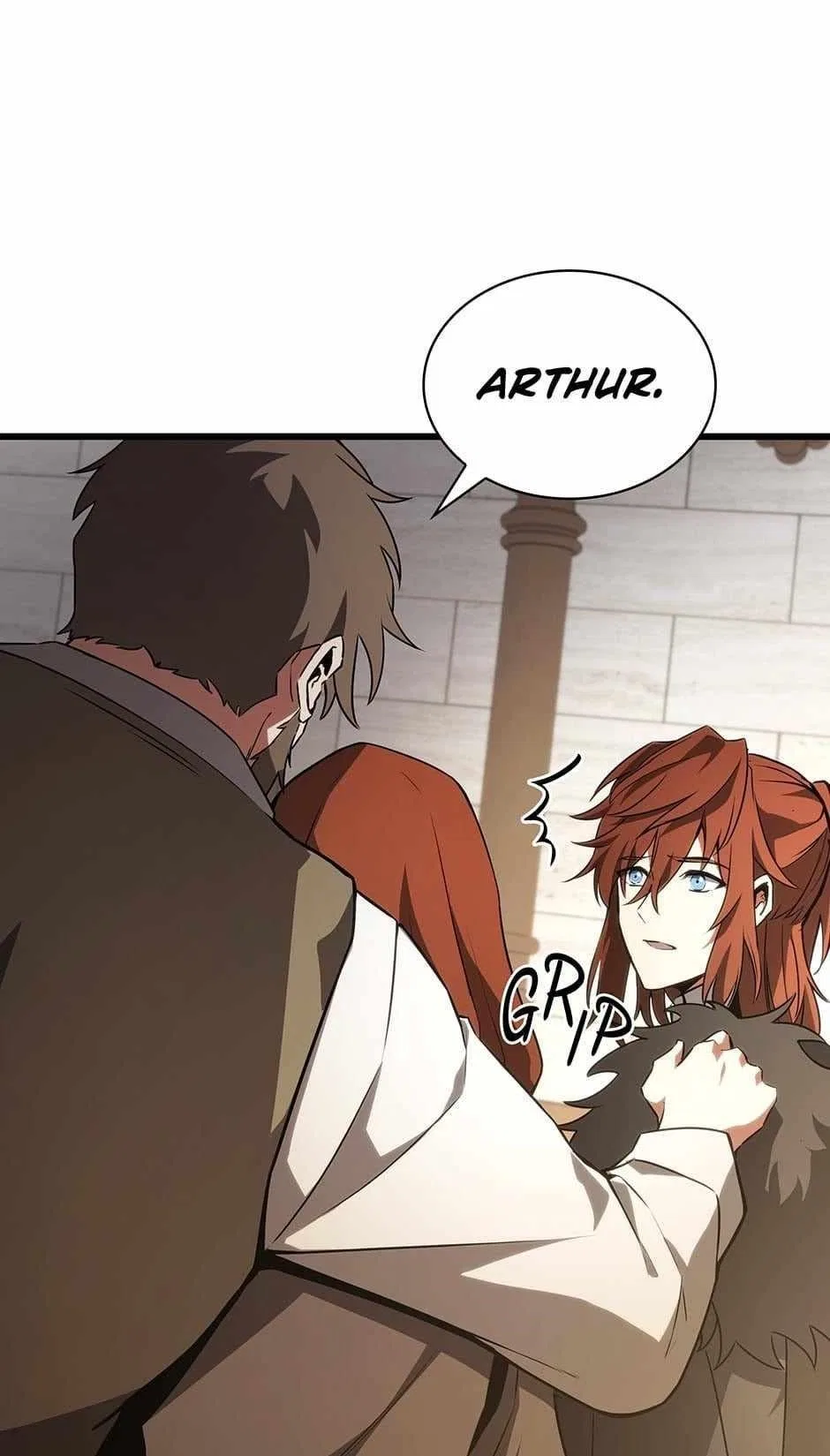 The Beginning After The End Chapter 179 – Page 116