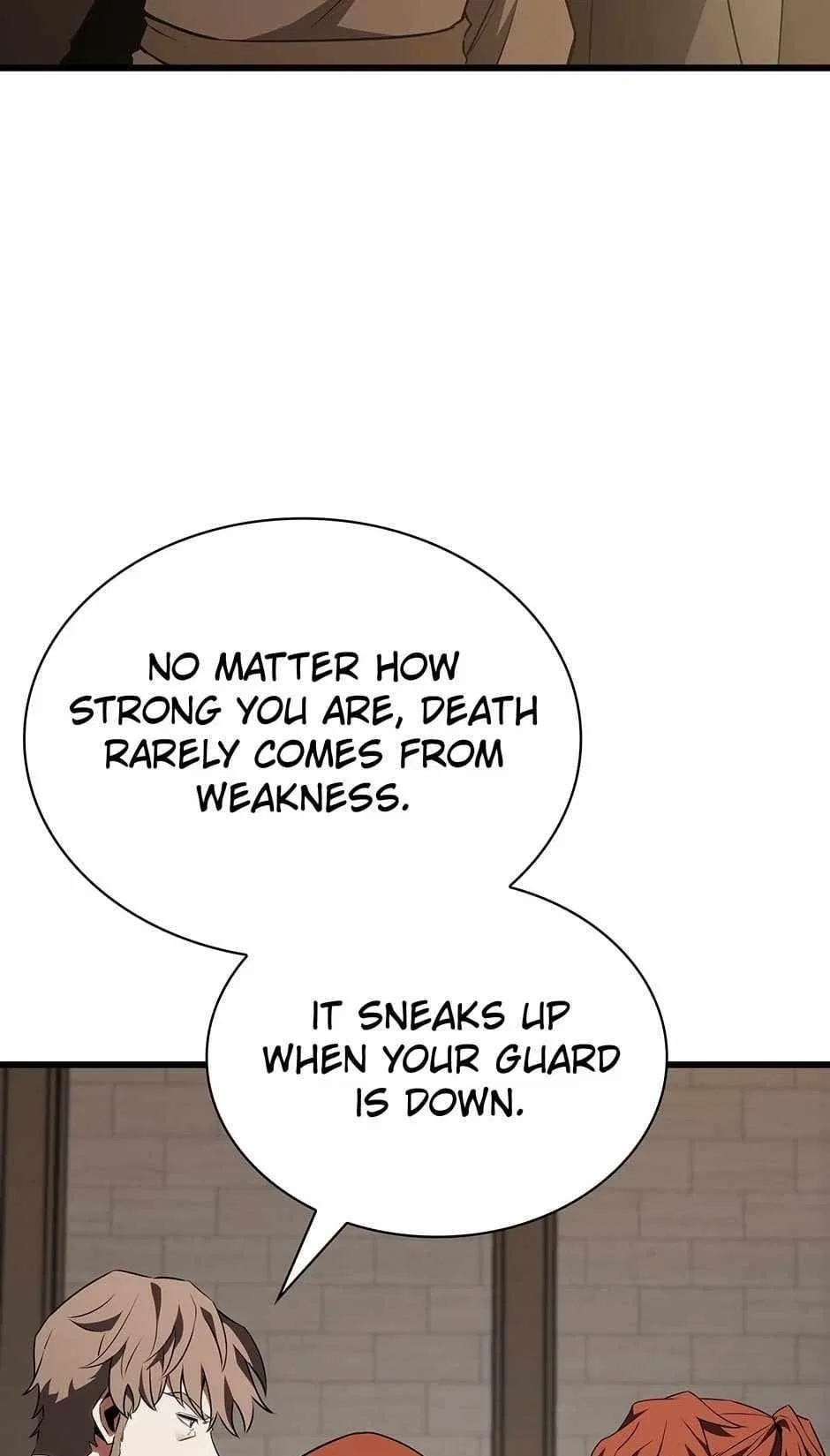 The Beginning After The End Chapter 179 – Page 117