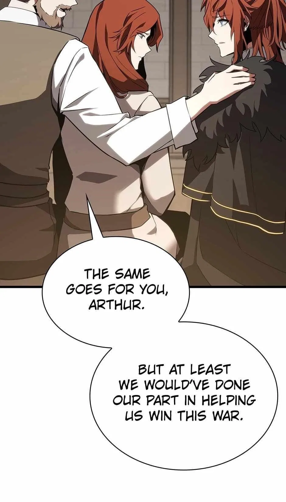 The Beginning After The End Chapter 179 – Page 118