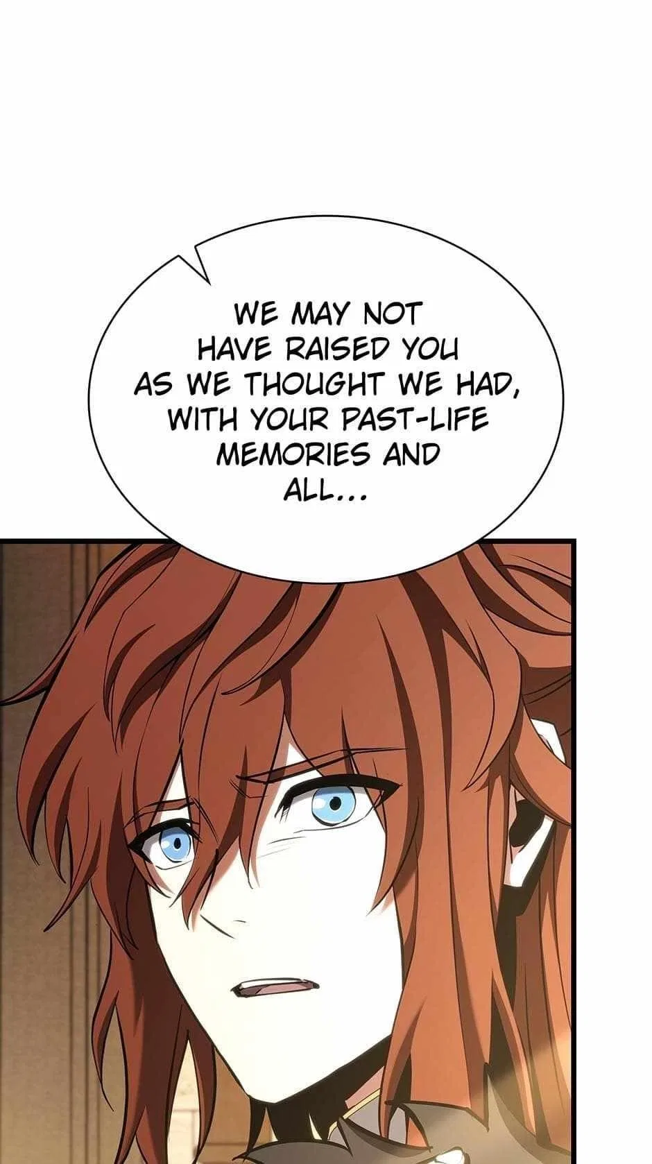 The Beginning After The End Chapter 179 – Page 121